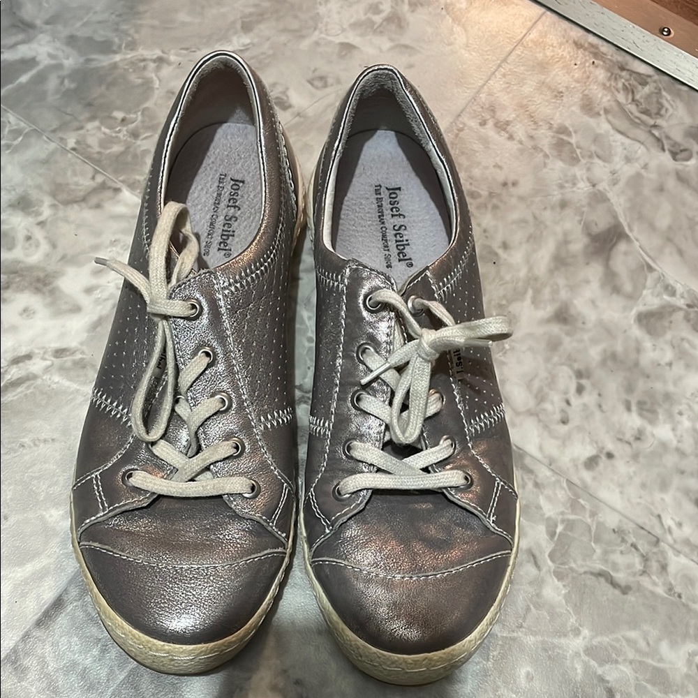 Josef Seibel Sneakers